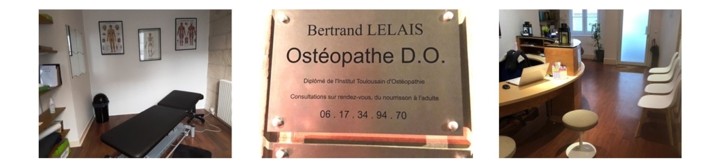 bernard dufour osteopathe tours